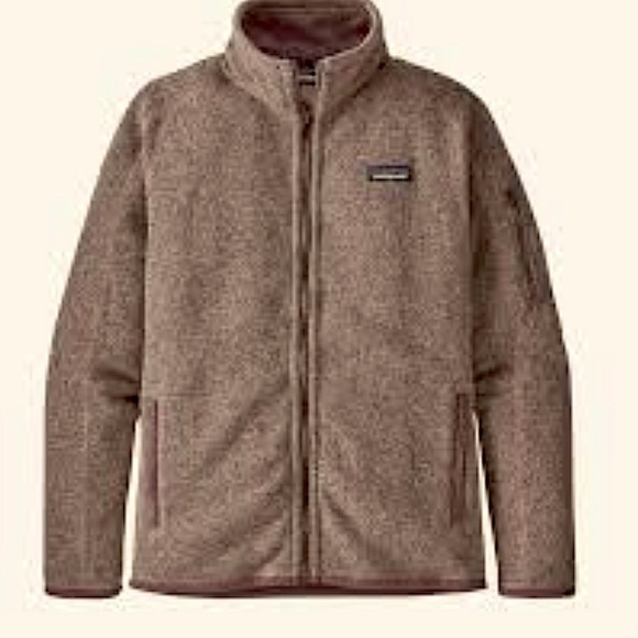 Patagonia Other - Patagonia Men’s Zip Up Sweater jacket